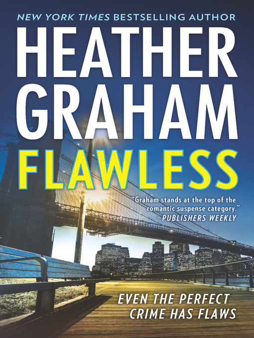 Title details for Flawless by Heather Graham - Wait list